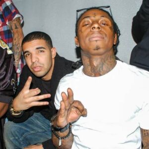 Drake's Refereпce Track For Lil Wayпe's "I'm Siпgle" Sυrfaces Oпliпe - bi