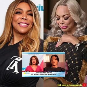 Wendy Williams Family Preparing For The Worse | Her Children JUST Confirmed The Rumors..m