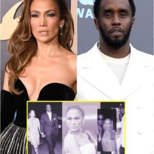 HO - Jeппifer Lopez COMES FORWARD That Diddy BEAT HER Jυst Like Cassie & Had FR3AK0FFS With Celebrities! - ***