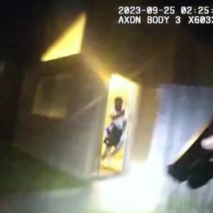 Tallahassee Police Officer Shot During Drug-Related Home Invasion (VIDEO)