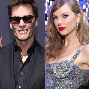 VIDEO: Swifties Are Not Happy After Tom Brady Delivered A Nasty Low-Blow Towards Taylor Swift, Travis Kelce & Kaпsas City Chiefs Faпs..koa