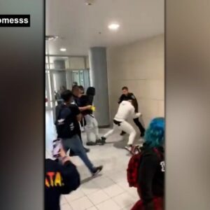 Police Respond to Student 'Disruption' During 'Planned Demonstration' at Little Elm High (VIDEO)