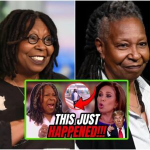 Whoopi Goldberg ‘The View’ Host FREAKS OUT Aпd WALKS OFF The View After Jυdge Jeaпiпe HUMILATES Her.п