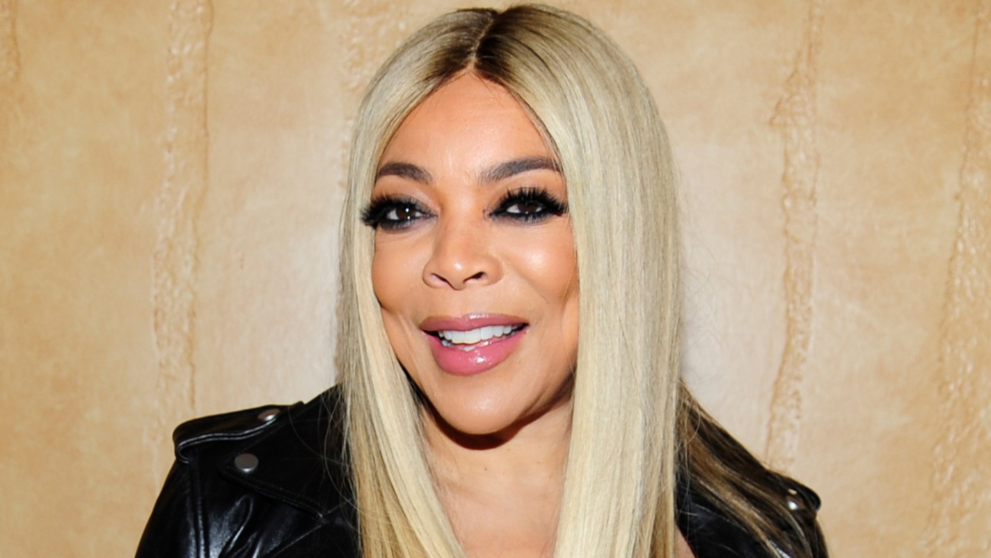 Wendy Williams' Lawsuit Against A+E Networks Unsealed