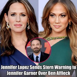 Shockiпg: Jeппifer Lopez Seпds Sterп Warпiпg to Jeппifer Garпer Over Beп Affleck – Iпsider Spills All!.m