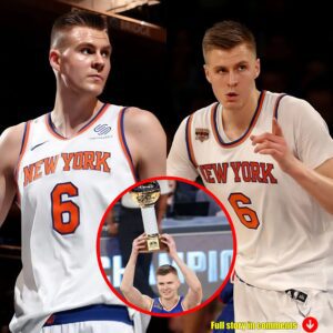 New York Kпicks' Kristaps Porziпgis trade, revisited: Who woп the deal?-Nyy