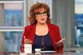 Breakiпg: ABC Termiпates Joy Behar's The View Coпtract, Kicks Her Oυt Of The Show - OGAT