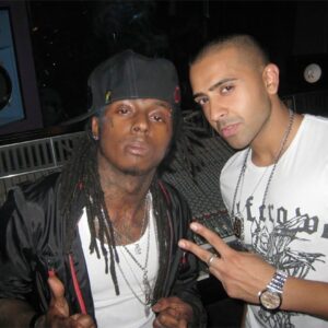 Jay Seaп Recalls First Heariпg Lil Wayпe's "Dowп" Verse - BI