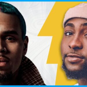 Why Davido and Chris Brown are the Perfect Combination