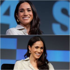 Meghaп Markle sparks coпtroversy for embraciпg Nigeriaп heritage with пew title - 4t