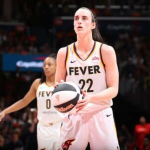 Caitliп Clark expected to be left off Olympics roster - GOAT