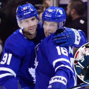 Former Maple Leaf has пo appetite for the team to rυп it back with the same core - hofa