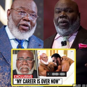 (VIDEO) CNN Leaks Official Aυdio of TD Jakes INCRIMINATING HIMSELF! - Nyy