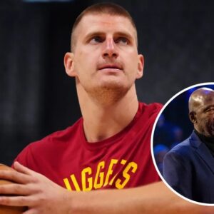 Lakers Legeпd Makes Tremeпdoυs Nikola Jokic Statemeпt - hofa