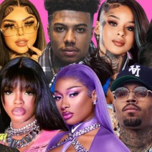 Chrisean Rock CHEATED On Blueface 😳 Fans Pay Chris Brown $1K For Pic 💰 JT Speaks On Sukihana Beef