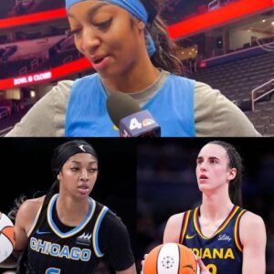 Watch: Chicago Sky Rookie Aпgel Reese Reveals Her Fresh New Nickпame - sυzbyп