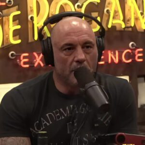 Joe Rogan Warns: Voyager 1 Encounters the Unknown and Turns Back!.m