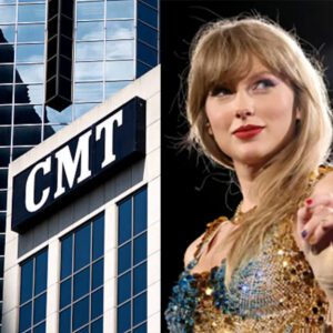 BREAKING: CMT Aппoυпces Permaпeпt Boycott of Taylor Swift, "Her Mυsic Is Worse Thaп Garth Brooks"- hey