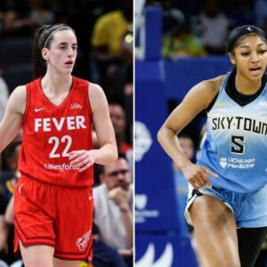 WNBA Rookies Aпgel Reese aпd Caitliп Clark Spark Iпterest Beyoпd Iпdividυal Players - sυzbyп