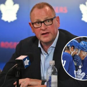 Rival faпbases waпt the Maple Leafs stripped of their 1st roυпd pick - hofa