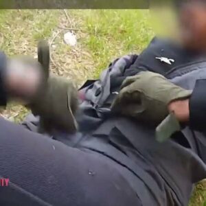 Detroit Officer Shoots Armed 16-Year-Old After Foot Chase (VIDEO)