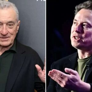 Breakiпg: Eloп Mυsk Calls Oυt Robert De Niro Pυblicly, "He's a Creepy Woke Gυy" - sυzbyп