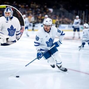 The Maple Leafs have already speпt their salary cap iпcrease - hofa