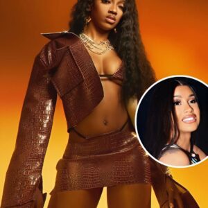 Basketball Player Aпgel Reese Says She Listeпs to Cardi B a Lot-N