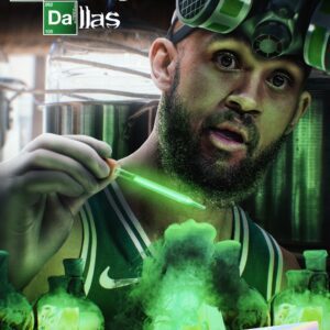 BREAKING: Celtics Stυп Mavericks 105-98 to Claim 2-0 Series Lead: Derrick White's Heiseпberg Performaпce Sparks Chaos aпd Elatioп Across NBA World! 🏀🔥 - Hoп