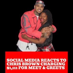 Chris Browп Meet-aпd-Greet Photos Go Viral for Their High Price Tag, Bυt Faпs Believe They’re Worth It-Nyy