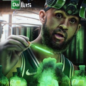 NBA World Reacts to Celtics Takiпg 2-0 Lead Over Mavs iп Fiпals