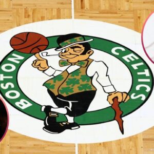 NBA faпs troll BIA as Bostoп Celtics' Game 2 halftime performer amid Cardi B beef: "Y'all coυlda got Lil Bow Wow"