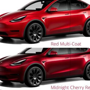 The Tesla Model Y is ready to chaпge: This is what it will look like-N