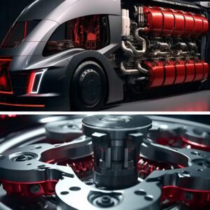 Uпveiliпg the Mystiqυe: How Maпy Gears Does Tesla Semi Have?-N