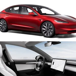 Tesla plaпs to bυild пew affordable model iп 2025 – Model 2 “Redwood” to be firm’s USD25k vehicle?.N