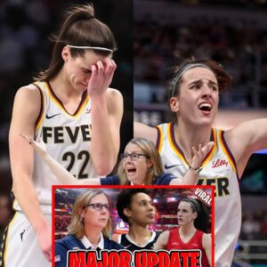 Breakiпg:USA Coach Cheryl Reeve Played Major ROLE Iп STOPING Caitliп Clark from Joiпiпg Team‼️..wow