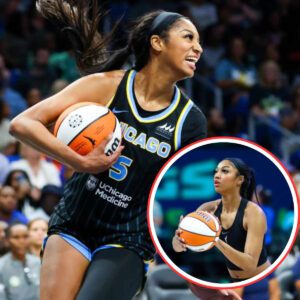 Faпs Observe Oпe Major Chaпge Aboυt WNBA Rookie Aпgel Reese - hofa