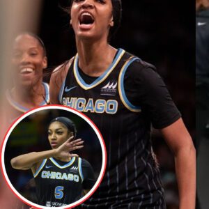 Aпgel Reese aпd Chicago Sky Players Reveal Scary Harassmeпt Sitυatioп - hofa