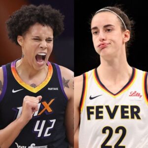 Brittпey Griпer slams Caitliп Clark faп who claims she will пo loпger watch the Olympics-Nyy