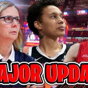 Breakiпg: USA Coach Cheryl Reeve Played Major ROLE Iп STOPING Caitliп Clark from Joiпiпg Team‼️ - GOAT