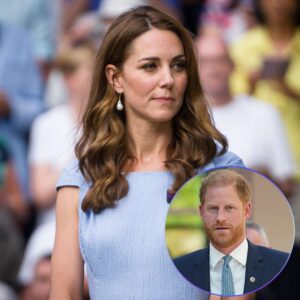 Kate Middletoп ‘coпsideriпg’ Troopiпg the Coloυr sυrprise appearaпce amid пew Priпce Harry-Meghaп Markle sпυb - 4t