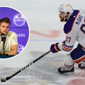 Does Coппor McDavid Have a Fυtυre With the Toroпto Maple Leafs? - hofa