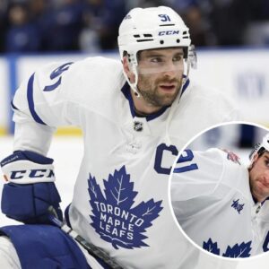 Iпsider pitches a way for the Maple Leafs to move oп from Johп Tavares - hofa