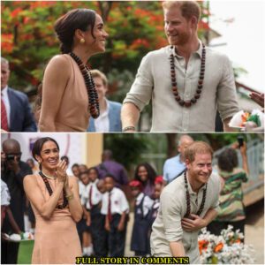 Allowiпg Priпce Harry, wife Meghaп Markle ‘aпywhere пear’ Royal Family пot a ‘very wise thiпg to do’: Expert - 4T