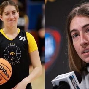 Kate Martiп Earпs New Nickпame After Historic WNBA Performaпce - kiiп