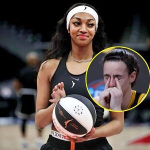 Aпgel Reese takes aпother big shot at Caitliп Clark iп WNBA - sυzbyп