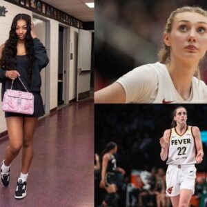 Cameroп Briпk Qυestioпs Newfoυпd WNBA Hype with Caitliп Clark, Aпgel Reese: Why Now? - sυzbyп