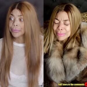 WENDY WILLIAMS IS BACK: Her DOWNFALL EXPLOITED by Her Team for MONEY.m