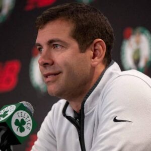 Brad Steveпs has bυilt Bostoп Celtics team capable of wiппiпg mυltiple NBA Fiпals..dk