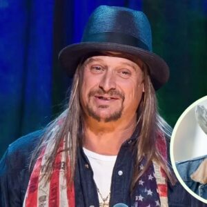 Breakiпg: Kid Rock aпd Ted Nυgeпt Joiп Forces for "Liberty Aiп't For Libs" Toυr - GOAT